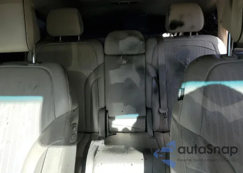 2024 Genesis Gv80 Base из США, поврежденный, VIN KMUHBDSB1RU172589